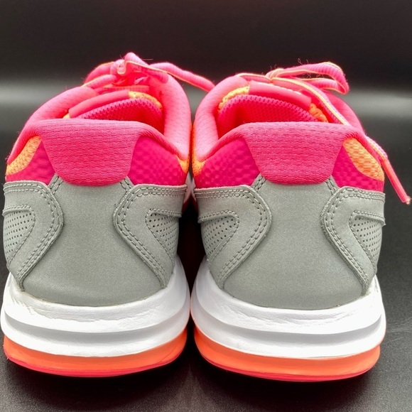 NIKE Dual‎ Fusion 3 running shoe, size 6.5 youth or 8.5 women's. - Picture 5 of 14